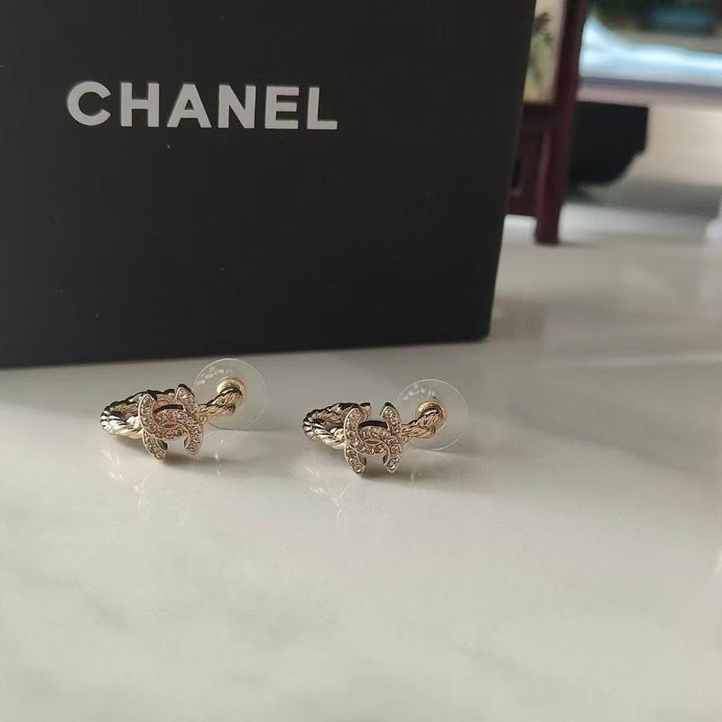 Chanel Earring 09yxs321